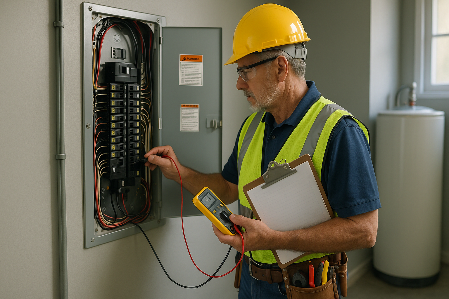 5 Signs Your Electrical System Needs an Upgrade