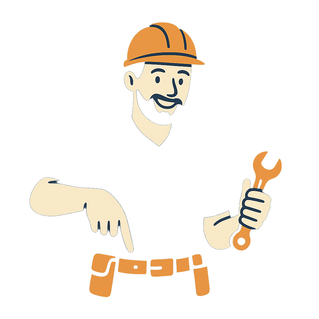 Oxford Build & Repair Professional Handyman